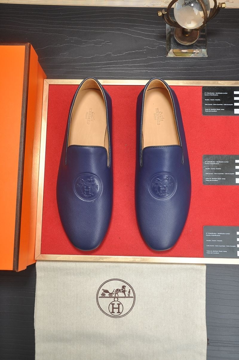 Hermes Business Shoes